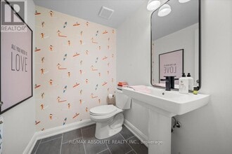 117 Boundstone Way in Ottawa, ON - Building Photo - Building Photo