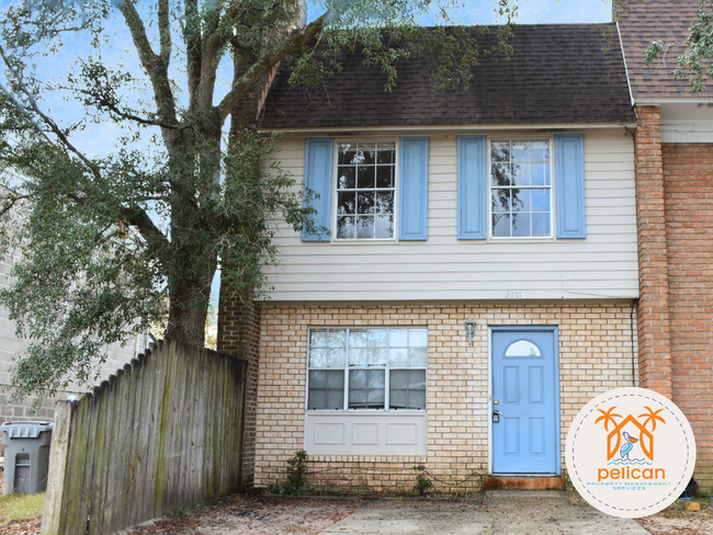 property at 2111 Langley Ave