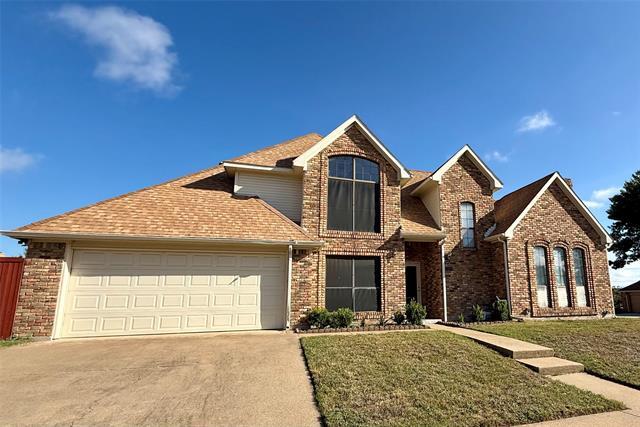 2037 Village Green in Richardson, TX - Building Photo - Building Photo