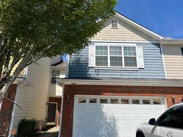 property at 1058 Treymont Ln SW