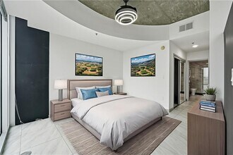 3324 Peachtree Rd NE in Atlanta, GA - Building Photo - Building Photo