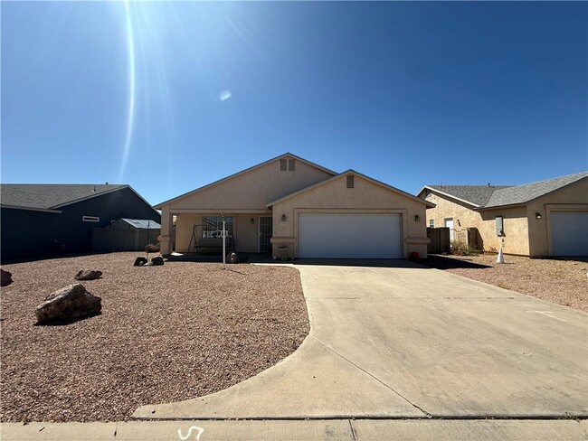 property at 3364 E Ames Ave