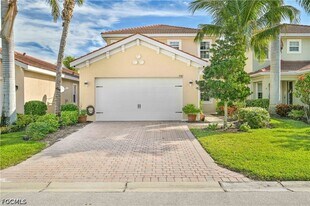 3587 Brittons Ct in Ft. Myers, FL - Building Photo