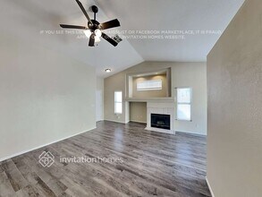 3124 Macaroon Way in North Las Vegas, NV - Building Photo - Building Photo