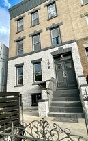 298 New York Ave in Jersey City, NJ - Building Photo