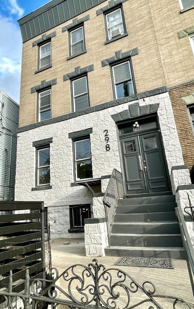 property at 298 New York Ave