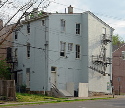 731 Philadelphia St in Covington, KY - Building Photo - Building Photo