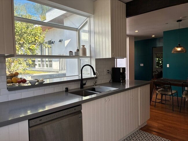 property at 3447 Community Ave