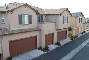 Meridian at Eastgate in Ceres, CA - Building Photo