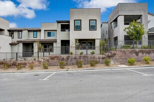 11553 Alpine Cove Ave in Las Vegas, NV - Building Photo