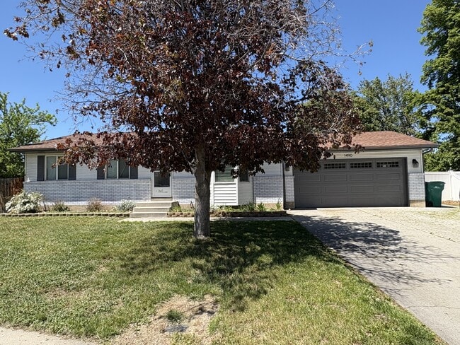 property at 1490 S 135 W