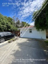 4509 Riverside Blvd in Sacramento, CA - Building Photo - Building Photo