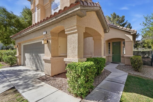 1201 Palmares Ct in Las Vegas, NV - Building Photo - Building Photo