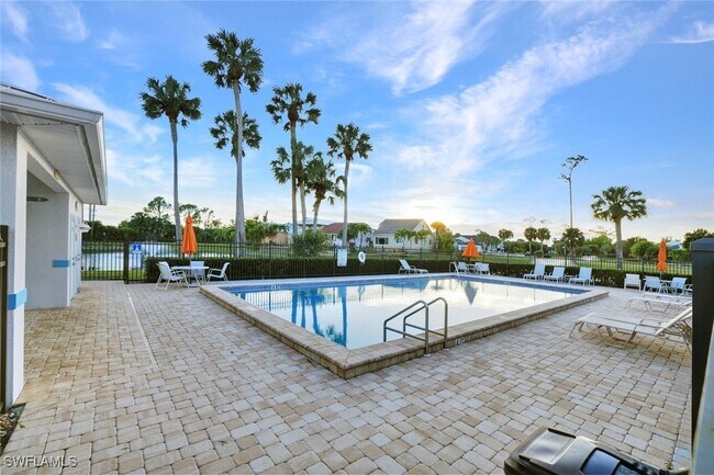 property at 6117 Montego Bay Loop