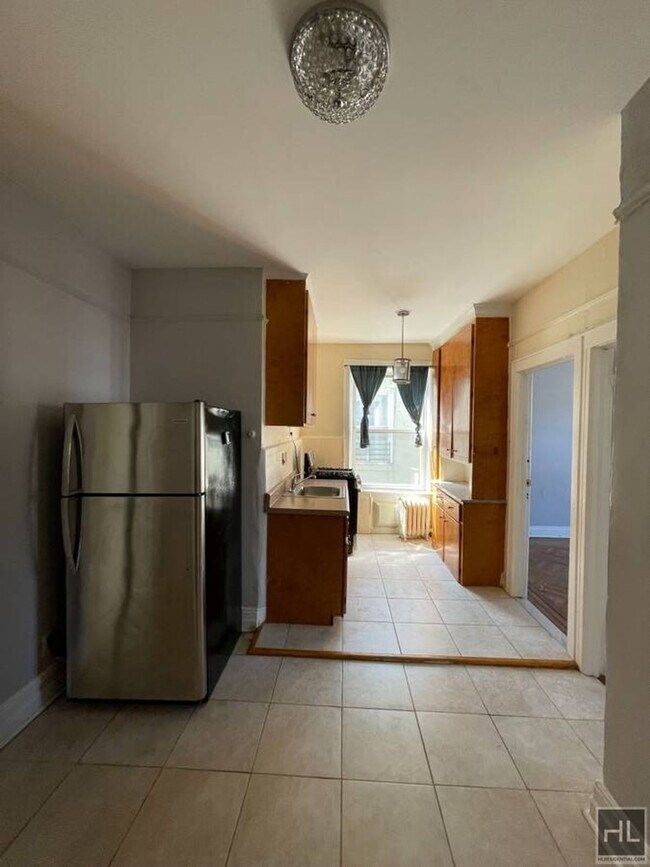 property at 2153 Pacific St