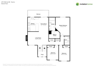 2701 59th Ave NE in Tacoma, WA - Building Photo - Building Photo