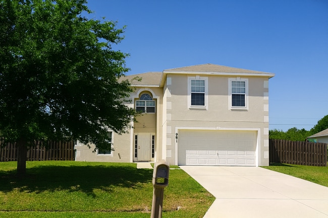 property at 981 SW McElroy Ave