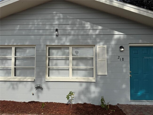 property at 218 W 4th St