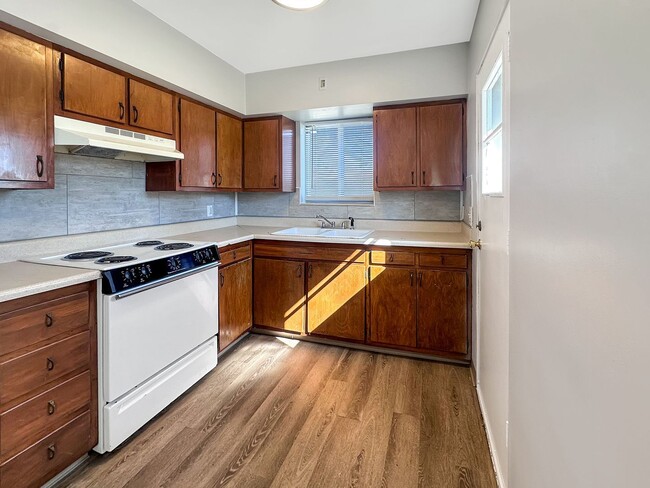 2836 S Burdick St in Kalamazoo, MI - Building Photo - Building Photo