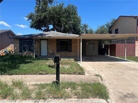 16 West St in McAllen, TX - Building Photo