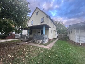 3441 W 56th St in Cleveland, OH - Building Photo