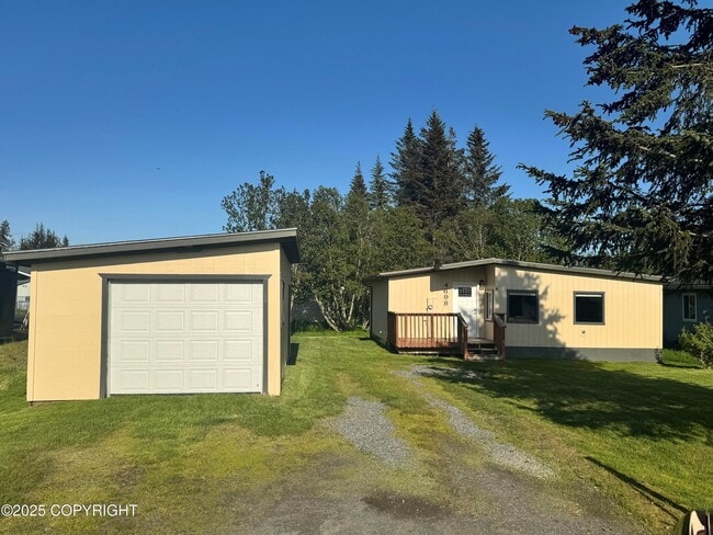 property at 4698 Rochelle Rd