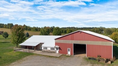 1400 Brinkerhoff Hill Rd in Chittenango, NY - Building Photo - Building Photo