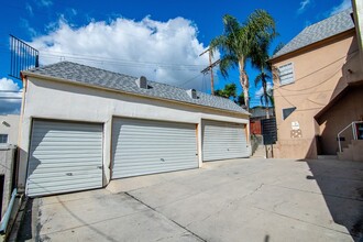 139-141 N Catalina St in Los Angeles, CA - Building Photo - Building Photo