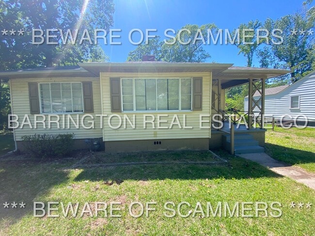 property at 8242 Vassar Ave