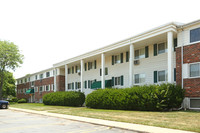 Eastlawn Arms Apartments photo'