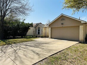 1311 Mason Creek Blvd in Leander, TX - Building Photo - Building Photo