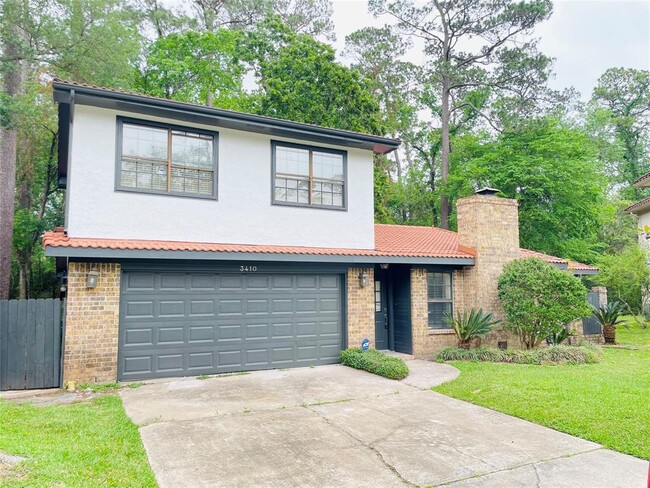 property at 3410 Mission Viejo Dr