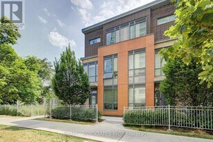 215 Bonis Ave in Toronto, ON - Building Photo