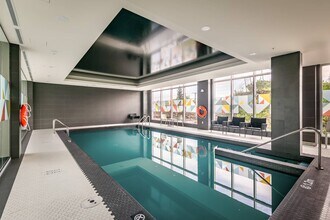 Evol in St-Jean-sur-Richelieu, QC - Building Photo - Building Photo