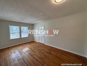 3634 McDuff Ave in Memphis, TN - Building Photo - Building Photo