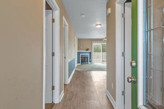 168 Pine Hollow Rd in Holly Ridge, NC - Building Photo - Building Photo