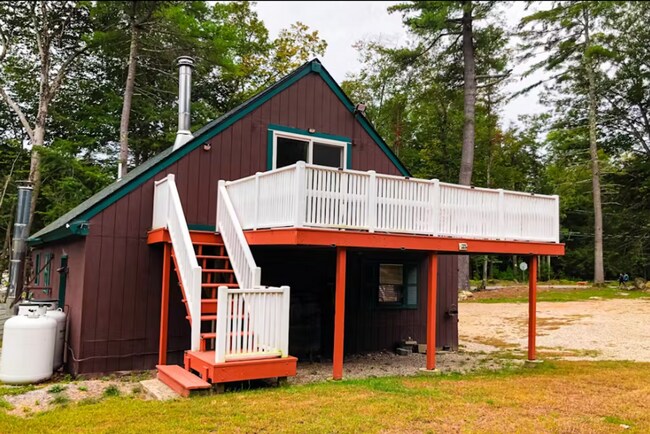 429 Long Island Rd-Unit -B in Moultonborough, NH - Building Photo - Building Photo