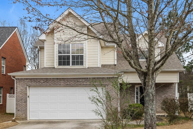 property at 316 Nunnally Dr