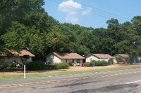 507-801 Houston St in Queen City, TX - Building Photo - Building Photo