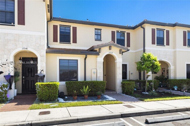 property at 10537 W 32nd Ln