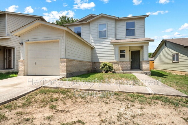 9939 Hawksbill Peak in San Antonio, TX - Building Photo - Building Photo