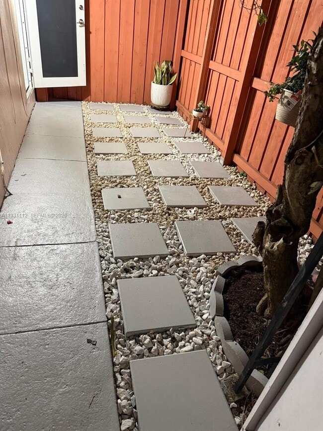 property at 317 W 36th St