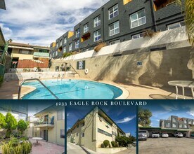 Dal Sol Apartments in Los Angeles, CA - Building Photo - Building Photo