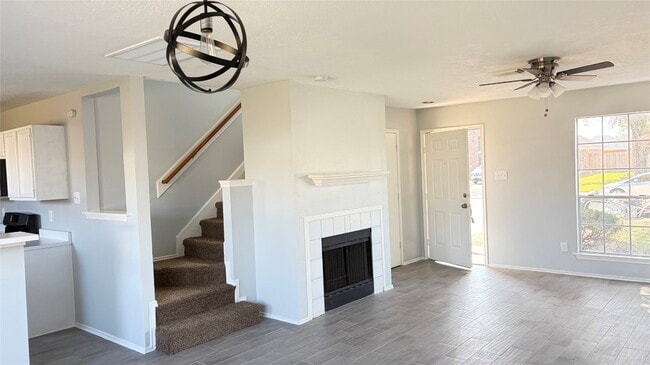 4115 Geronimo Lake Dr