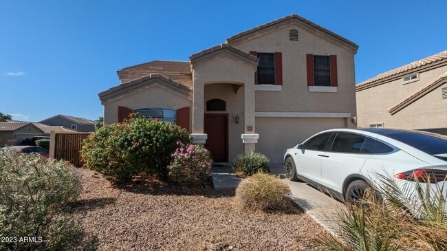 property at 4730 N 111th Ln