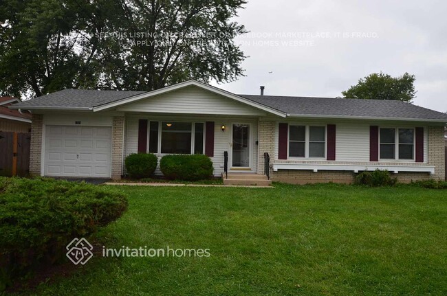 property at 1224 Carlisle Ave
