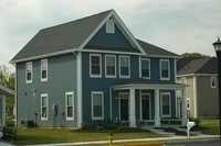 Building Photo - New Hope Community Apartments in Pleasantville, New Jersey