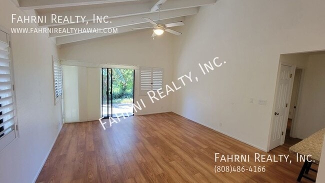 98-111-111 Lania Way in Aiea, HI - Building Photo - Building Photo