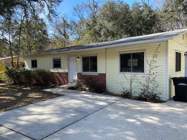3316 N Ridge Rd in Tallahassee, FL - Building Photo - Building Photo