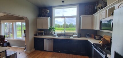 38100 NE 164th Ave in Amboy, WA - Foto de edificio - Building Photo